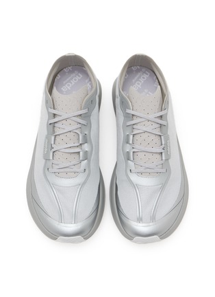 Detail View - Click To Enlarge - NORDA - 005 Men's Sneakers