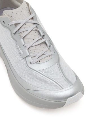 Detail View - Click To Enlarge - NORDA - 005 Men's Sneakers