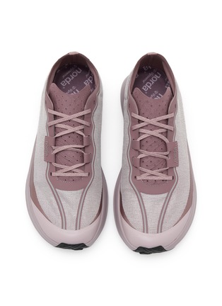 Detail View - Click To Enlarge - NORDA - 005 Men's Sneakers