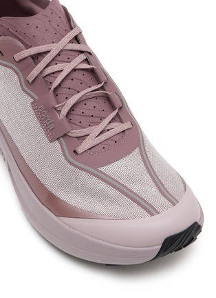 Detail View - Click To Enlarge - NORDA - 005 Men's Sneakers
