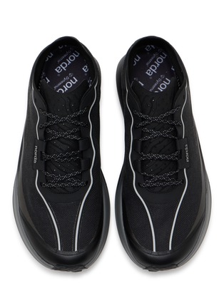 Detail View - Click To Enlarge - NORDA - 005 Men's Sneakers