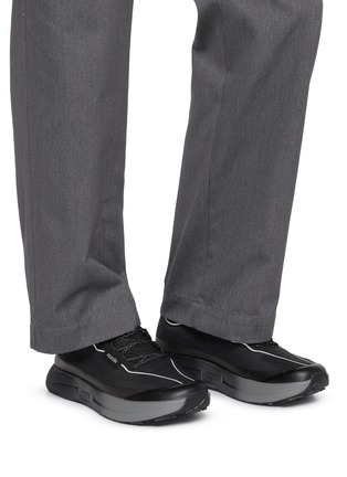 Figure View - Click To Enlarge - NORDA - 005 Men's Sneakers