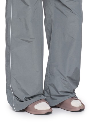 Figure View - Click To Enlarge - NORDA - 008 Slide Sandals
