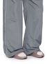 Figure View - Click To Enlarge - NORDA - 008 Slide Sandals