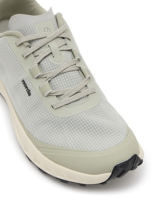 Detail View - Click To Enlarge - NORDA - 002 Men's Sneakers
