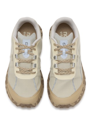 Detail View - Click To Enlarge - NORDA - 002 Men's Sneakers