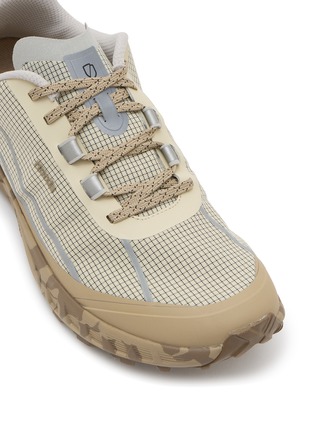 Detail View - Click To Enlarge - NORDA - 002 Men's Sneakers