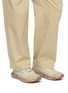 Figure View - Click To Enlarge - NORDA - 002 Men's Sneakers