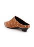  - GAIMO - Manila Pelo Bambi Hair Mules