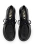 Detail View - Click To Enlarge - GAIMO - Belina Leather Derby Shoes