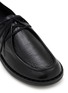 Detail View - Click To Enlarge - GAIMO - Belina Leather Derby Shoes