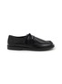GAIMO Belina Leather Derby Shoes