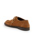  - GAIMO - Belina Suede Derby Shoes