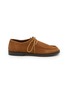 GAIMO Belina Suede Derby Shoes