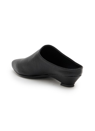  - GAIMO - Manila Leather Mules