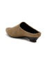  - GAIMO - Manila Pelo Bambi Hair Mules