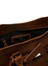 Detail View - Click To Enlarge - BALENCIAGA - Le City Leather Bag