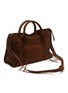 Figure View - Click To Enlarge - BALENCIAGA - Le City Leather Bag