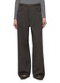 FORTELA Fluid Straight Leg Pants