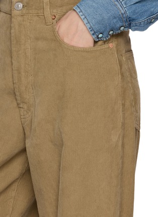  - FORTELA - Fluid Straight Leg Pants