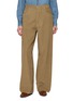 FORTELA Fluid Straight Leg Pants
