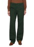 FORTELA Straight Leg Cargo Pocket Pants