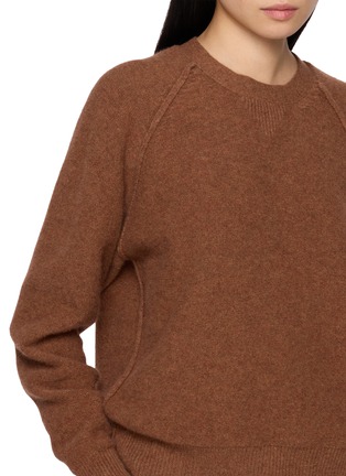  - FORTELA - Crewneck Knit Sweater