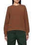 FORTELA Crewneck Knit Sweater