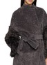  - VALENTINI 1972 - Pacaia Belted Coat