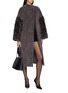 Figure View - Click To Enlarge - VALENTINI 1972 - Pacaia Belted Coat