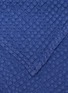 Detail View - Click To Enlarge - ABYSS & HABIDECOR - Pousada Bath Sheet — Cadette Blue