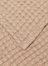 Detail View - Click To Enlarge - ABYSS & HABIDECOR - Pousada Bath Towel — Taupe