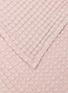 Detail View - Click To Enlarge - ABYSS & HABIDECOR - Pousada Guest Towel — Primrose