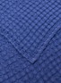 Detail View - Click To Enlarge - ABYSS & HABIDECOR - Pousada Bath Towel — Cadette Blue