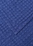 Detail View - Click To Enlarge - ABYSS & HABIDECOR - Pousada Guest Towel — Cadette Blue