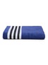 ABYSS & HABIDECOR Cannes Beach Towel — Cadette Blue