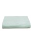 ABYSS & HABIDECOR Portofino Beach Towel — Aqua On Ivory