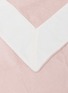 Detail View - Click To Enlarge - ABYSS & HABIDECOR - Portofino Beach Towel — Primrose On Ivory