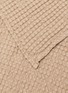 Detail View - Click To Enlarge - ABYSS & HABIDECOR - Pousada Guest Towel — Taupe