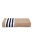 ABYSS & HABIDECOR Cannes Beach Towel — Taupe