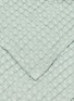 Detail View - Click To Enlarge - ABYSS & HABIDECOR - Pousada Bath Towel — Aqua