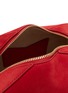 Detail View - Click To Enlarge - ALAÏA - Small Le Bouledogue Leather Shoulder Bag