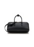 ALAÏA Delta Small Box Leather Bag