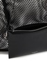  - ALAÏA - One Piece Fishnet Hobo Bag