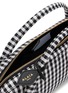 Detail View - Click To Enlarge - ALAÏA - Le Teckel Clutch