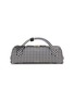 ALAÏA Le Teckel Clutch