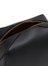 Detail View - Click To Enlarge - ALAÏA - Small Le Bouledogue Leather Shoulder Bag