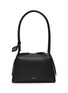 ALAÏA Small Le Bouledogue Leather Shoulder Bag