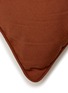 Detail View - Click To Enlarge - GARDEN GLORY - Outdoor Pillow — Teracotta