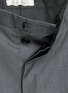  - THE ROW - Tavel Double Pleated Wool Pants